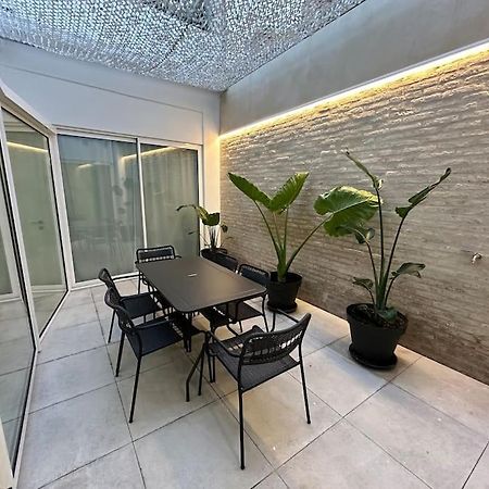 Precioso Apartamento Con Patio. Pyp 발렌시아 외부 사진