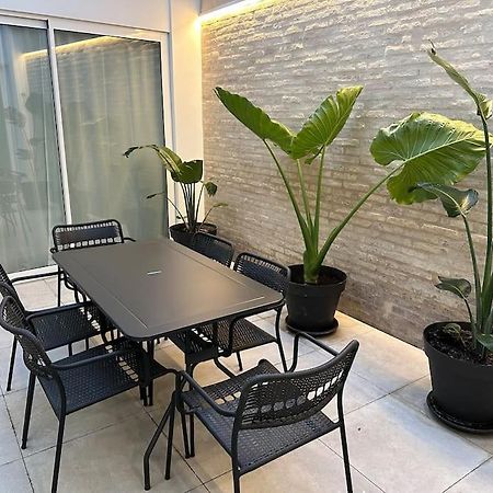 Precioso Apartamento Con Patio. Pyp 발렌시아 외부 사진