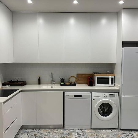 Precioso Apartamento Con Patio. Pyp 발렌시아 외부 사진