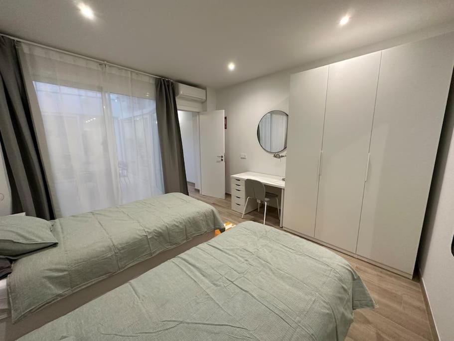 Precioso Apartamento Con Patio. Pyp 발렌시아 외부 사진